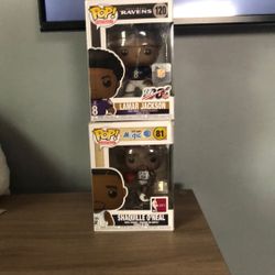 funko pop