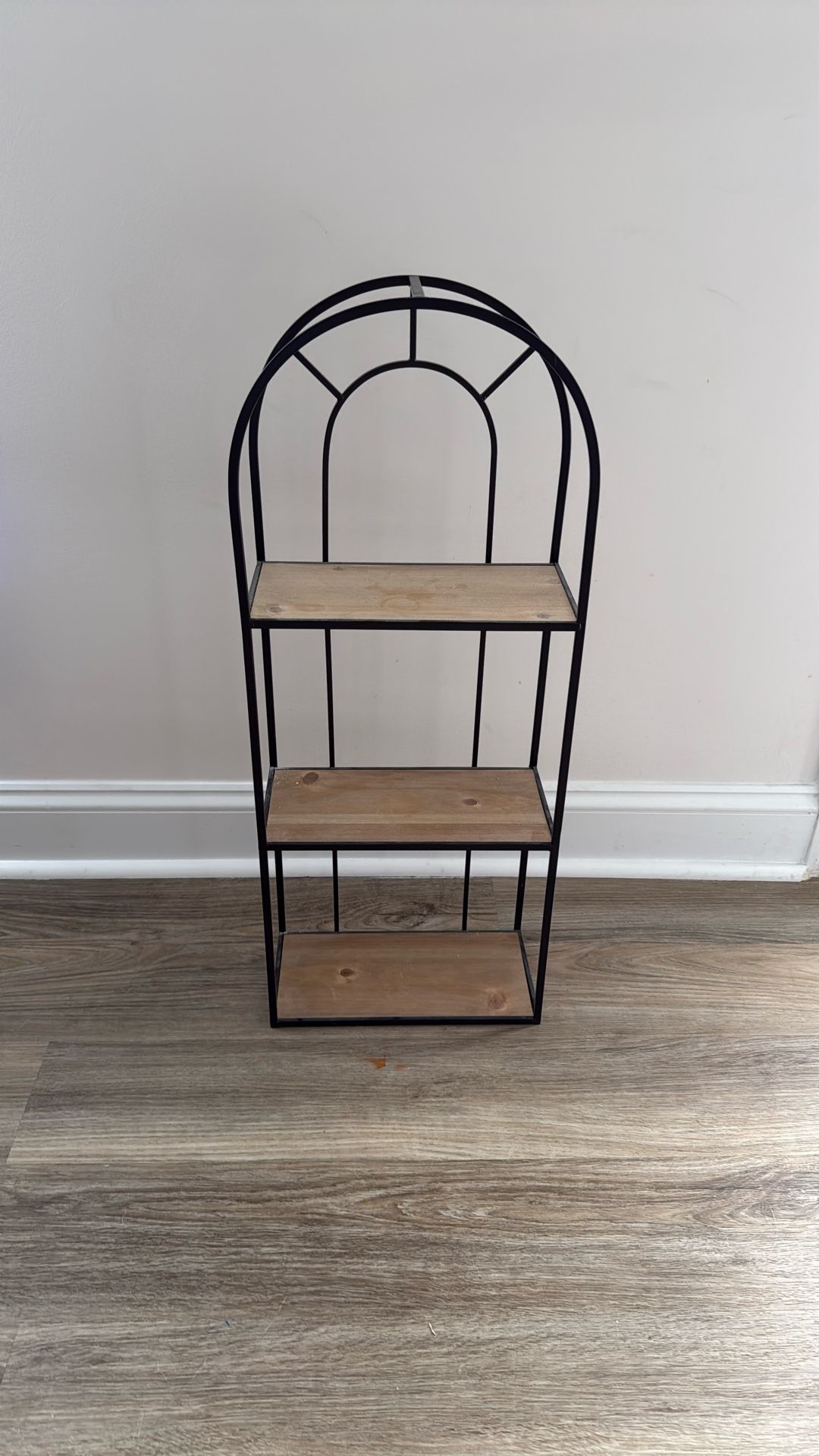 Shelf