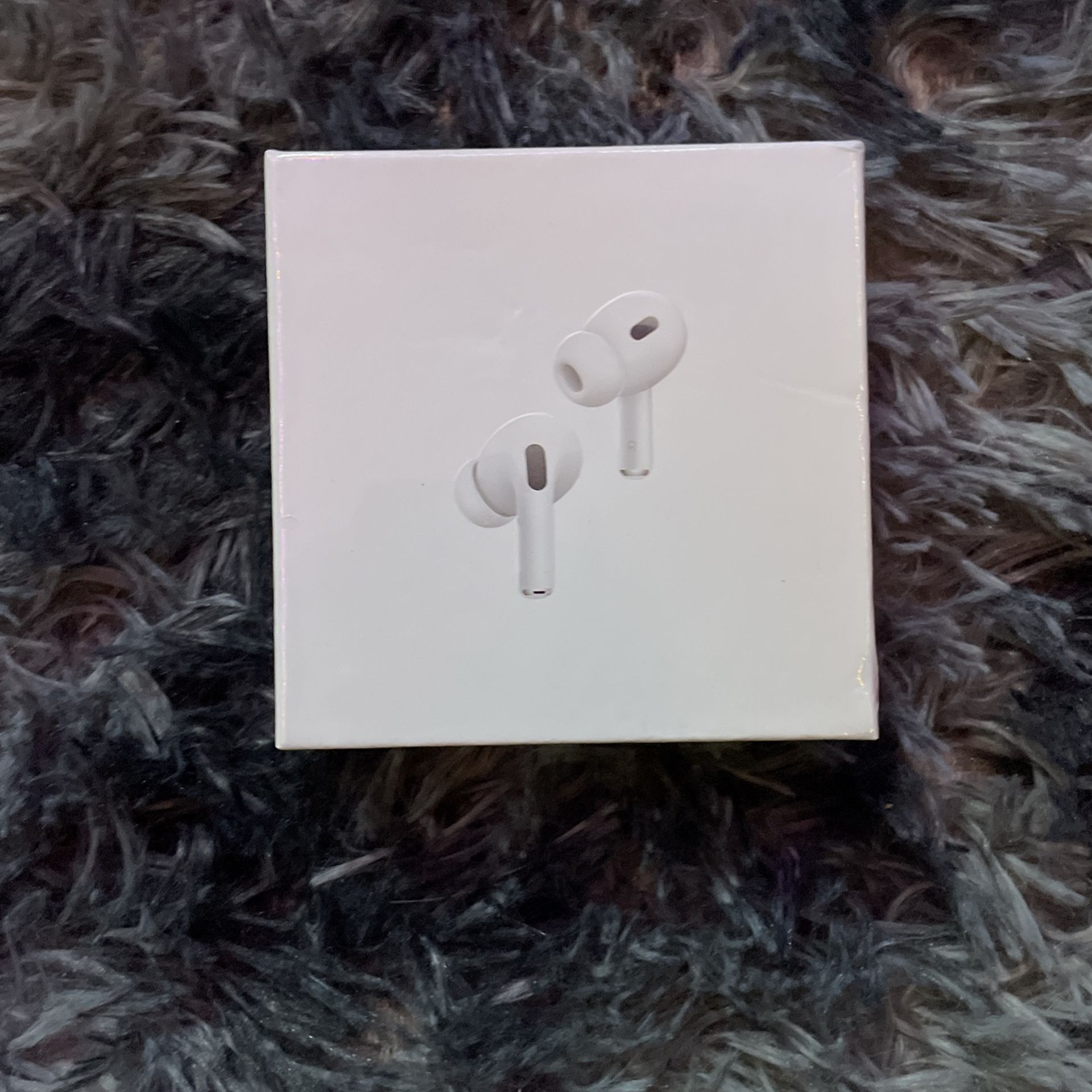Airpods Pro 2