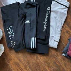 New And Used Clothes Bulk Mix