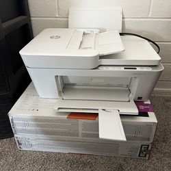 HP DeskJet 4155e All-in-One