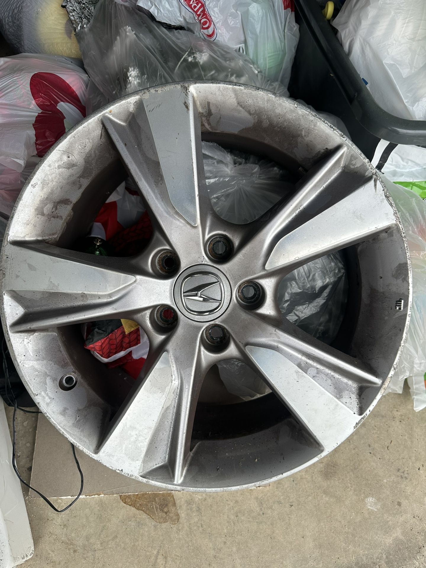 rims