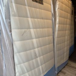 Twin Size Mattress Orthopedic