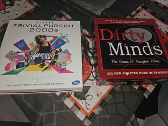 Board games