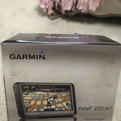 Garmin Navigation