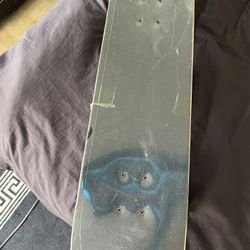 Skate Board Brand New
