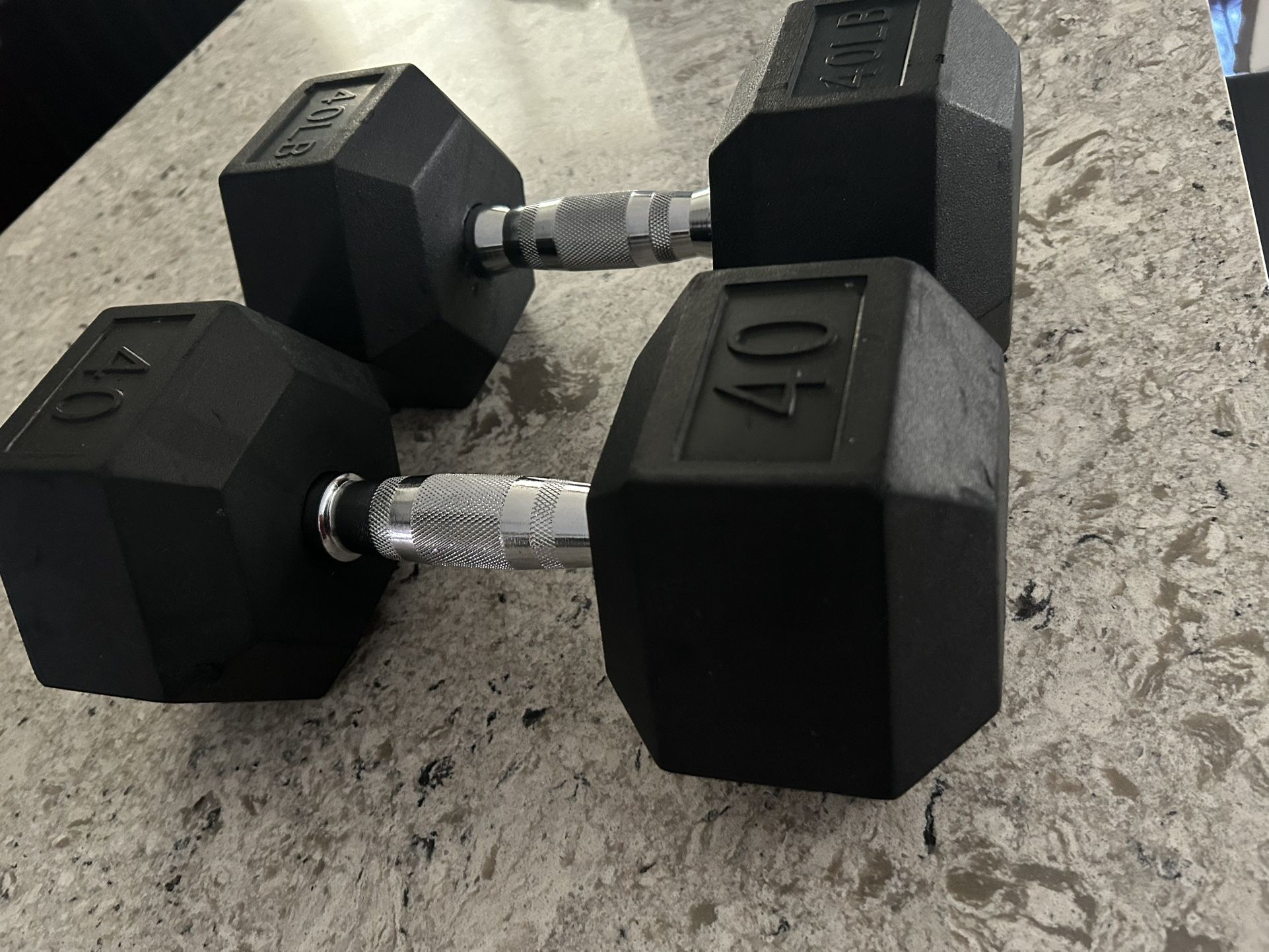 Weights