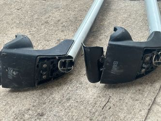 Roof Rack BMW 2007-2010