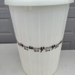 WINE PRIMARY FERMENTOR