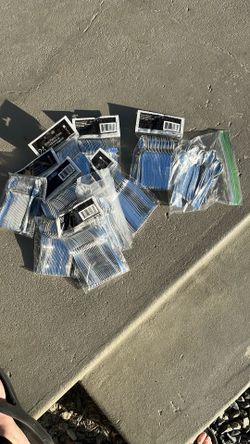 Plastic Party Cutlery