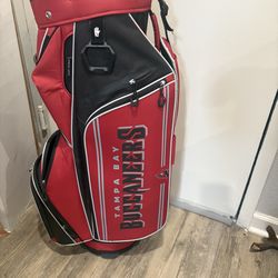 Golf bag