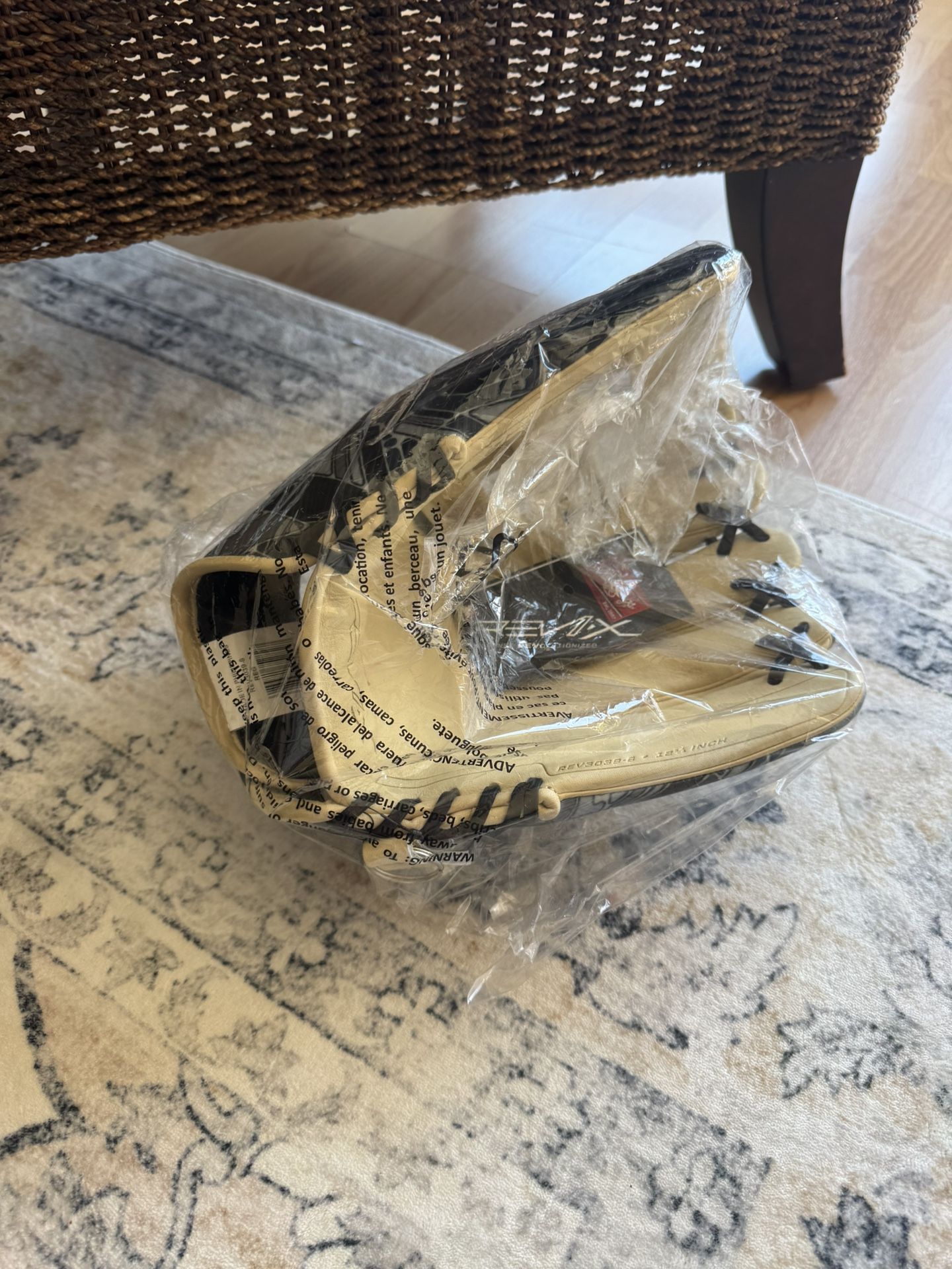 Rawlings Rev1x Heart Of The Hide - 12.75” Baseball Glove