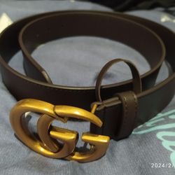 Gucci Belt