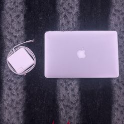 Mac book air 13