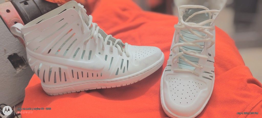 Nike Joli Sky High Wedge