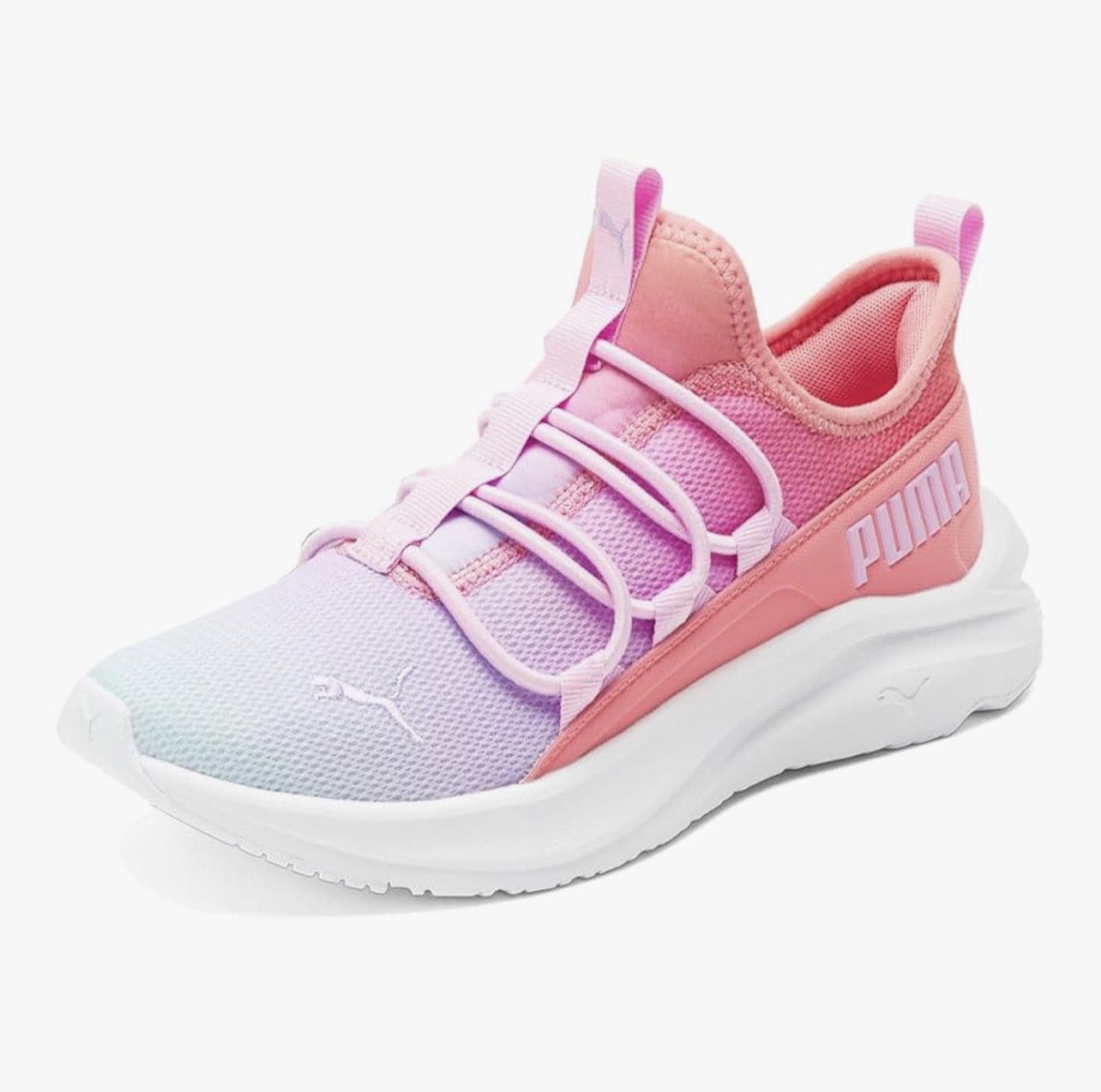 11c  PUMA one 4 all sunset sky ps