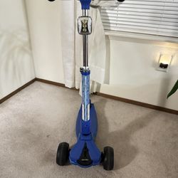 Jetson 3-Wheel Scooter Outdoor
