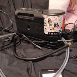 Fix&Go tire repair kit