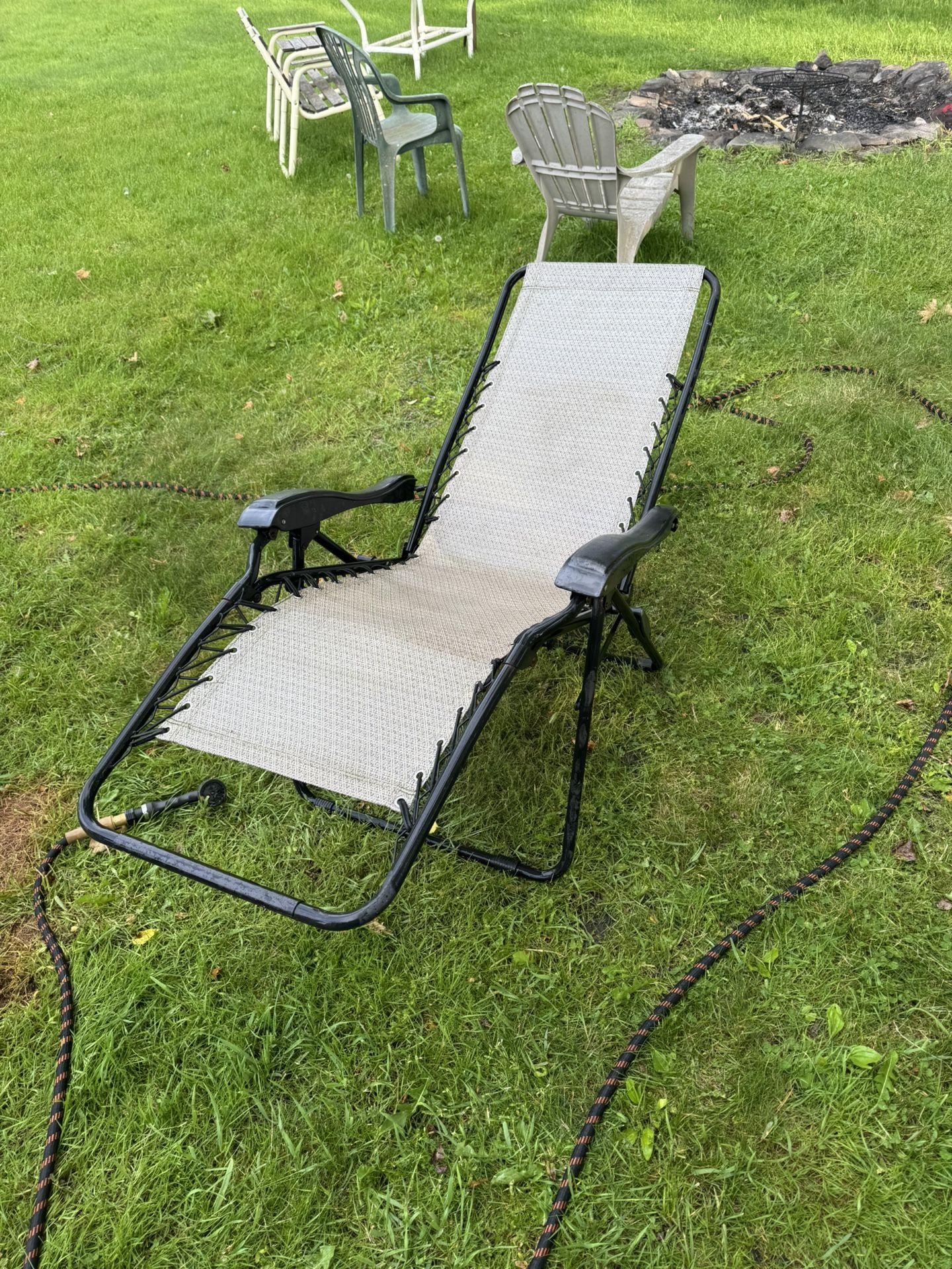 Zero Gravity Chair