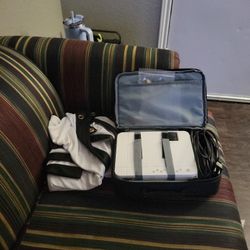 Vankyo Leisure 470 Projector 