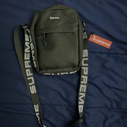 Supreme Bag