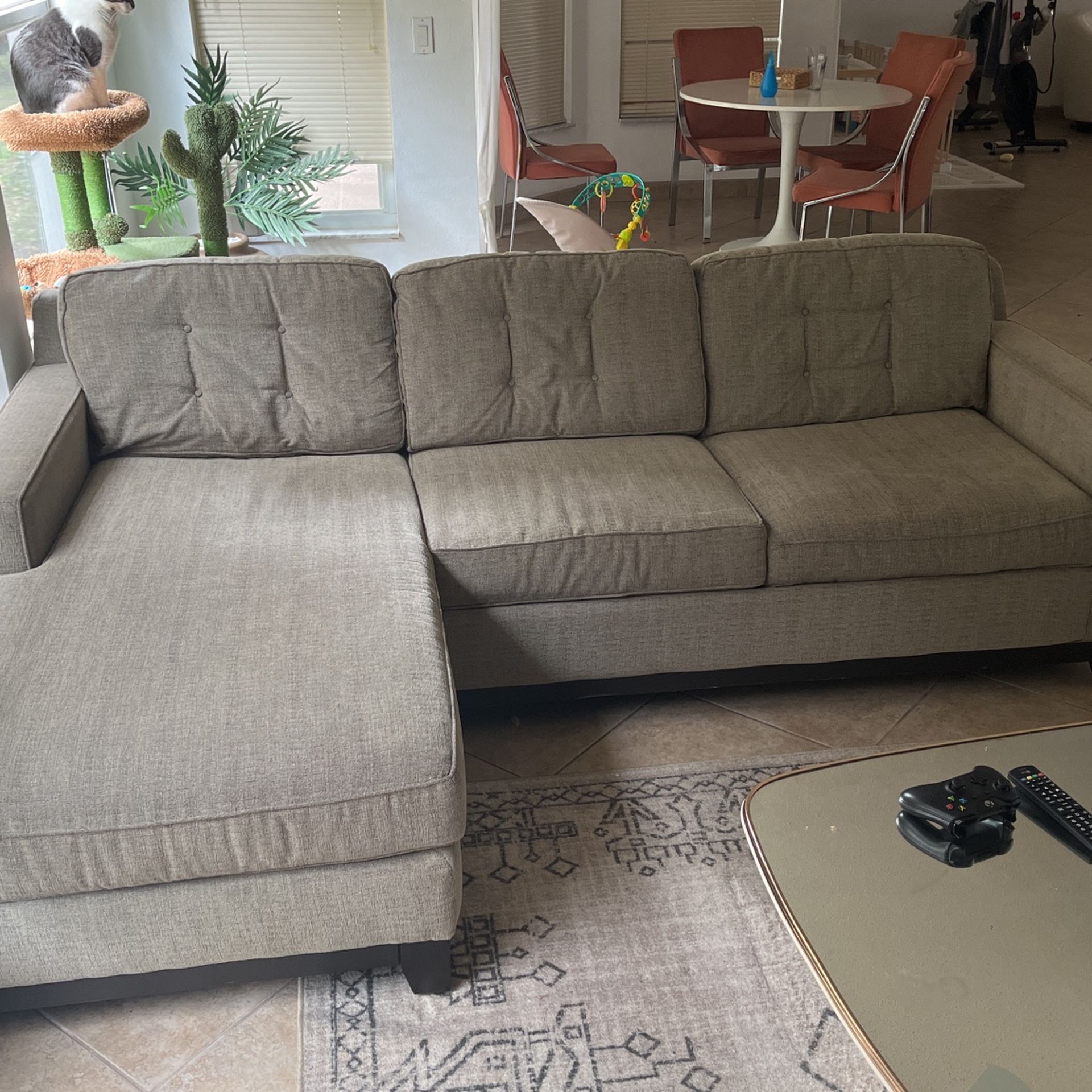 Sectional Sleeper Sofa Sofas & Couches