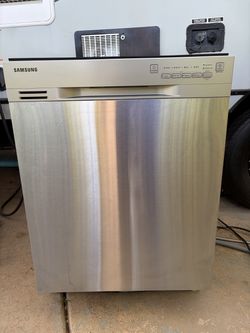 Dishwasher