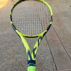 Babalot Pure Fs Spin