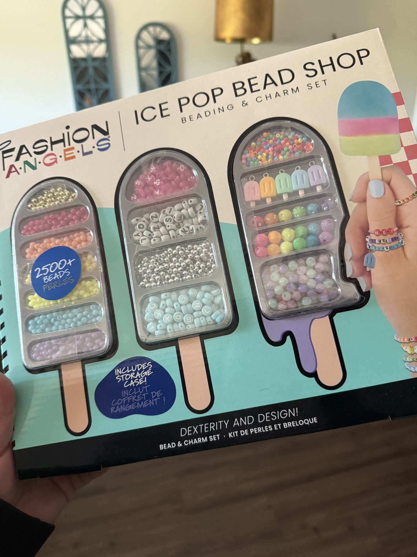 Bracelet Maker Kit