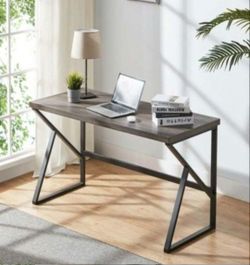 REDUCED - Sturdy Desk for Home Office - $50 OBO