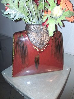 Pier One Vase