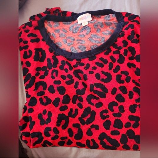 LulaRoe Top