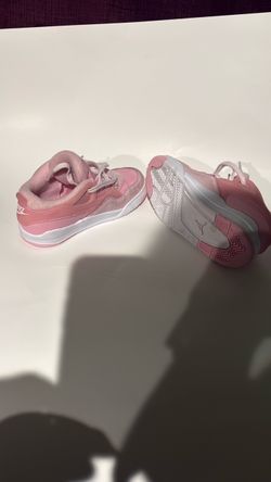 Toddler Girls Sneaker