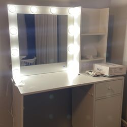 Vanity