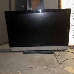 Vizio TV 