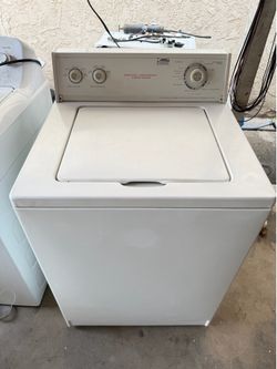Washer
