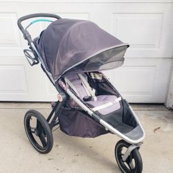Jogging Stroller 