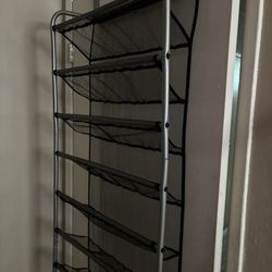 Shoe Rack 