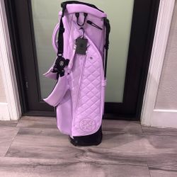 Gfore Golf Bag Brand new 