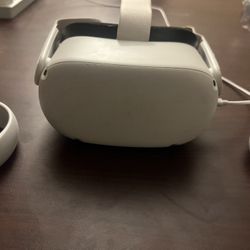 Oculus Quest 2