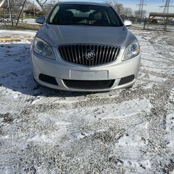 Buick  Verano 
