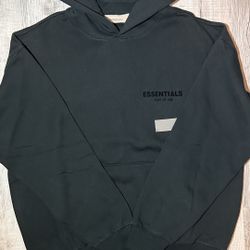 Essential Fear Of God 