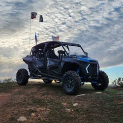2019 Polaris Razor