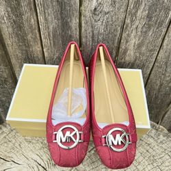 Michael Kors Flat For Women Size 6.5 - 7