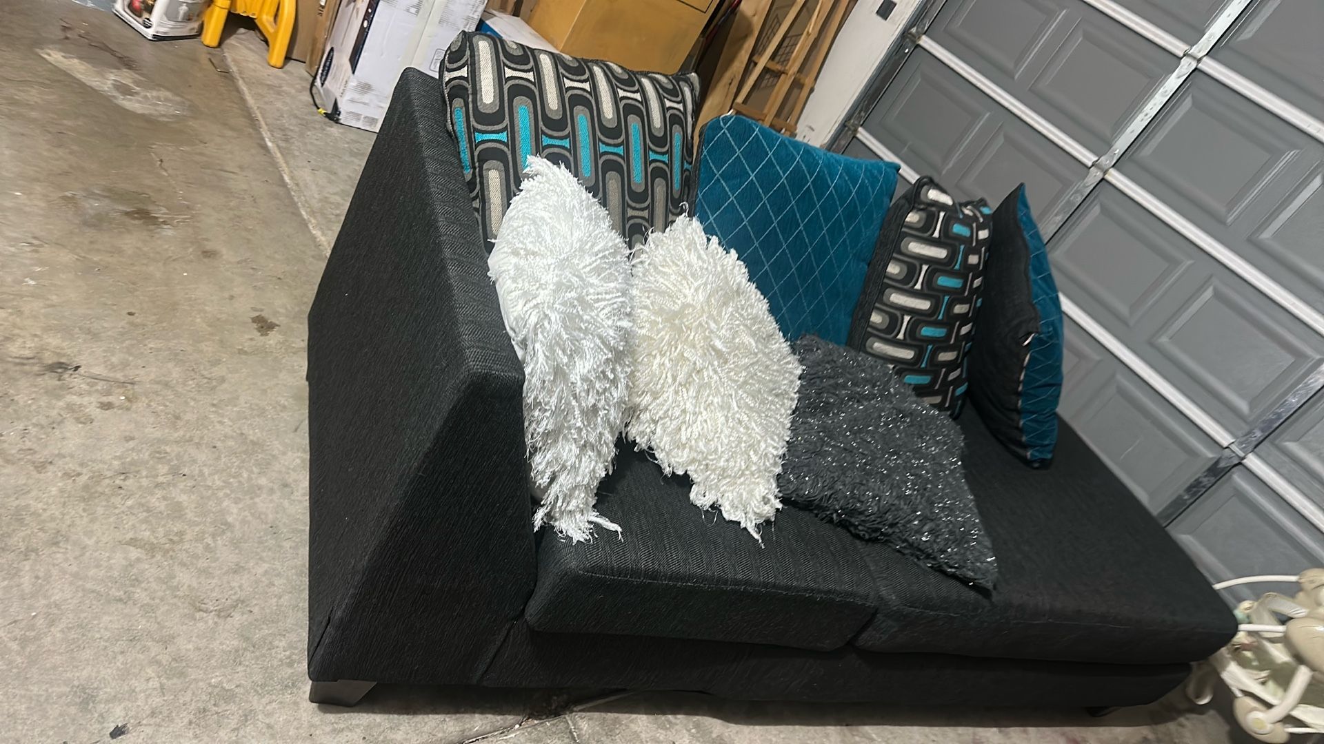 Lounge Sofa