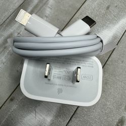 FAST CHARGER NEW FOR IPHONE 