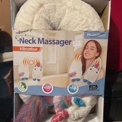 New Neck Massager 