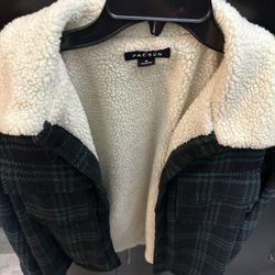 Pacsun M