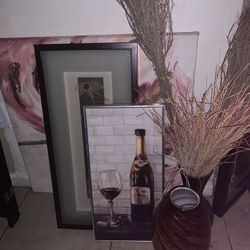 Wall Arts 