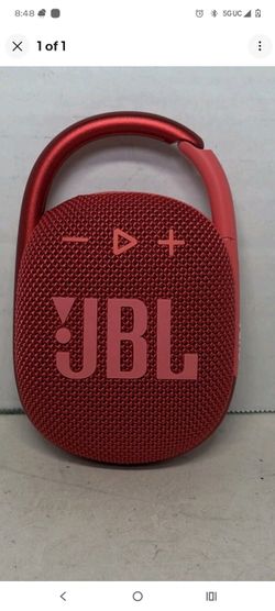 jbl clip 4